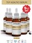 Karınca Yumurtası Yağı Tüy Azaltıcı Nemlendirici Serum 5'li Süper Set 30 ml 1