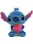 Yaklaşık 8 Inç Stitch Bebek Lilo Ve Stitch Peluş Oyuncak Bez Bebek (Yurt Dışından) 1