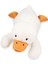 Ördek Doldurulmuş Hayvan Oyuncak 23.6 Ördek Peluş Yastık Yumuşak Ördek Peluş Oyuncak Kucaklama Yastığı Dev Sevimli Peluş Ördek Kawaii (Yurt Dışından) 1