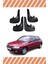 Peugeot 306 Hb Tüm Kasalar 4'lü Tozluk Çamurluk Paçalık 1