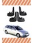 Chevrolet Lacetti Stw 4'lü Tozluk Çamurluk Paçalık 1