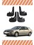 Renault Laguna 2 4'lü Tozluk Çamurluk Paçalık 1