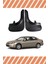 Honda Accord 2003-2008 2'li Tozluk Çamurluk Paçalık 1