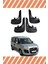 Fiat Doblo 2 2010-2022 4'lü Tozluk Çamurluk Paçalık 1