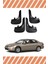 Honda Accord 2003-2008 4'lü Tozluk Çamurluk Paçalık 1