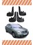Opel Vectra C 2002-2018 4'lü Tozluk Çamurluk Paçalık 1
