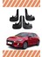 Hyundai I30 4'lü Tozluk Çamurluk Paçalık 1
