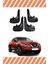 Nissan Juke 4'lü Tozluk Çamurluk Paçalık 1