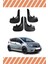 Nissan Note 4'lü Tozluk Çamurluk Paçalık 1