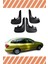 Kia Rio Stw 2003-2005 4'lü Tozluk Çamurluk Paçalık 1