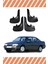 Opel Vectra A 4'lü Tozluk Çamurluk Paçalık 1