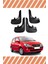 Hyundai Getz Tüm Kasalar 4'lü Tozluk Çamurluk Paçalık 1