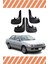 Toyota Corona 4'lü Tozluk Çamurluk Paçalık 1