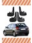 Toyota Corolla Hb Tüm Kasalar 4'lü Tozluk Çamurluk Paçalık 1