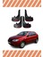 Fiat Palio Tüm Kasalar Tunıng Yazılı 4'lü Tozluk Çamurluk Paçalık 1