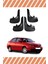Seat Cordoba 4'lü Tozluk Çamurluk Paçalık 1