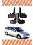 Chevrolet Lacetti Stw Tunıng Yazılı 4'lü Tozluk Çamurluk Paçalık 1