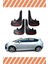 Seat Leon Tunıng Yazılı 4'lü Tozluk Çamurluk Paçalık 1