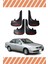 Toyota Carina Tunıng Yazılı 4'lü Tozluk Çamurluk Paçalık 1