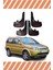 Honda Hrv 1998-2006 Tunıng Yazılı 4'lü Tozluk Çamurluk Paçalık 1