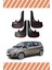Opel Meriva Tunıng Yazılı 4'lü Tozluk Çamurluk Paçalık 1