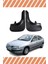 Renault Megane 1 2'li Tozluk Çamurluk Paçalık 1
