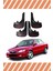 Mazda 303 Familia Tunıng Yazılı 4'lü Tozluk Çamurluk Paçalık 1