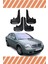 Opel Vectra C 2002-2018 Racing Yazılı 4'lü Tozluk Çamurluk Paçalık 1