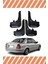 Mazda 323 Familia Racing Yazılı 4'lü Tozluk Çamurluk Paçalık 1