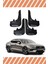 Volvo S 60 Racing Yazılı 4'lü Tozluk Çamurluk Paçalık 1