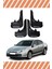Renault Laguna 3 Racing Yazılı 4'lü Tozluk Çamurluk Paçalık 1