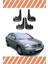Opel Vectra C 2002-2018 Sports Yazılı4'lü Tozluk Çamurluk Paçalık 1