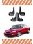 Mazda 323 Sports Yazılı 4'lü Tozluk Çamurluk Paçalık 1