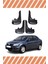 Dacia Logan Sd 2006-2011 Sports Yazılı 4'lü Tozluk Çamurluk Paçalık 1