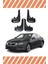 Honda Accord 2008-2012 Sports Yazılı 4'lü Tozluk Çamurluk Paçalık 1