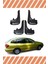 Kia Rio Stw 2003-2005 Sports Yazılı 4'lü Tozluk Çamurluk Paçalık 1