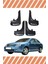 Chevrolet Lacetti Sd Sports Yazılı 4'lü Tozluk Çamurluk Paçalık 1