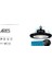 Ares 110W-150W-220W 200LM-W Yüksek Tavan Armatürü 3