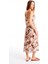 Cok Ciaras Regular Fit Midi Boy Elbise 5