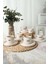 Deep Collection Mottolu Stackable Çay Takımı 12 Parça 6 Kişilik 22650-55 3
