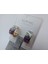 XUPING JEWELRY RENKLİ KRİSTAL TAŞLI ÇELİK KADIN KÜPE 1