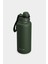 1 Hand Leak-Proof Sızdırmaz Çelik Termos 1000 Ml Green St-215 3
