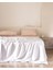 Ciel King Size %100 Pamuk Saten Nevresim - Gri 1