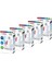 - Bosch G All Tipi Süpürge Toz Torbası (Kutulu 5 Ürün) 1