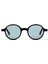 Reunion Black 01 / Blue Photochromic 5456 46-22 Unisex Güneş Gözlüğü 2