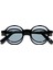 Reunion Black 01 / Blue Photochromic 5456 46-22 Unisex Güneş Gözlüğü 3