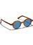 L.g.r Reunion Havana Chiaro Matt 02 / Blue Mirror 4676 46-22 1