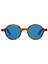 L.g.r Reunion Havana Chiaro Matt 02 / Blue Mirror 4676 46-22 2