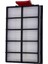VSX6XTRM Extreme Power Hepa Filtre 1