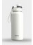 1 Hand Leak-Proof Sızdırmaz Çelik Termos 1000 Ml Star Whıte St-213 1